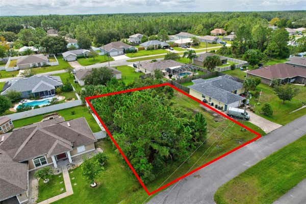 360 UNDERWOOD TRL, PALM COAST, FL 32164 - Image 1