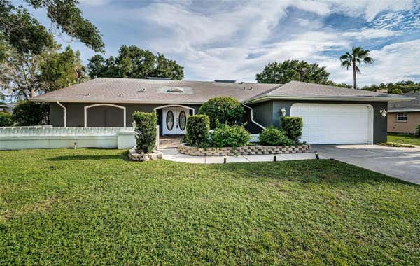 3832 SUNRISE LN, TARPON SPRINGS, FL 34688 - Image 1