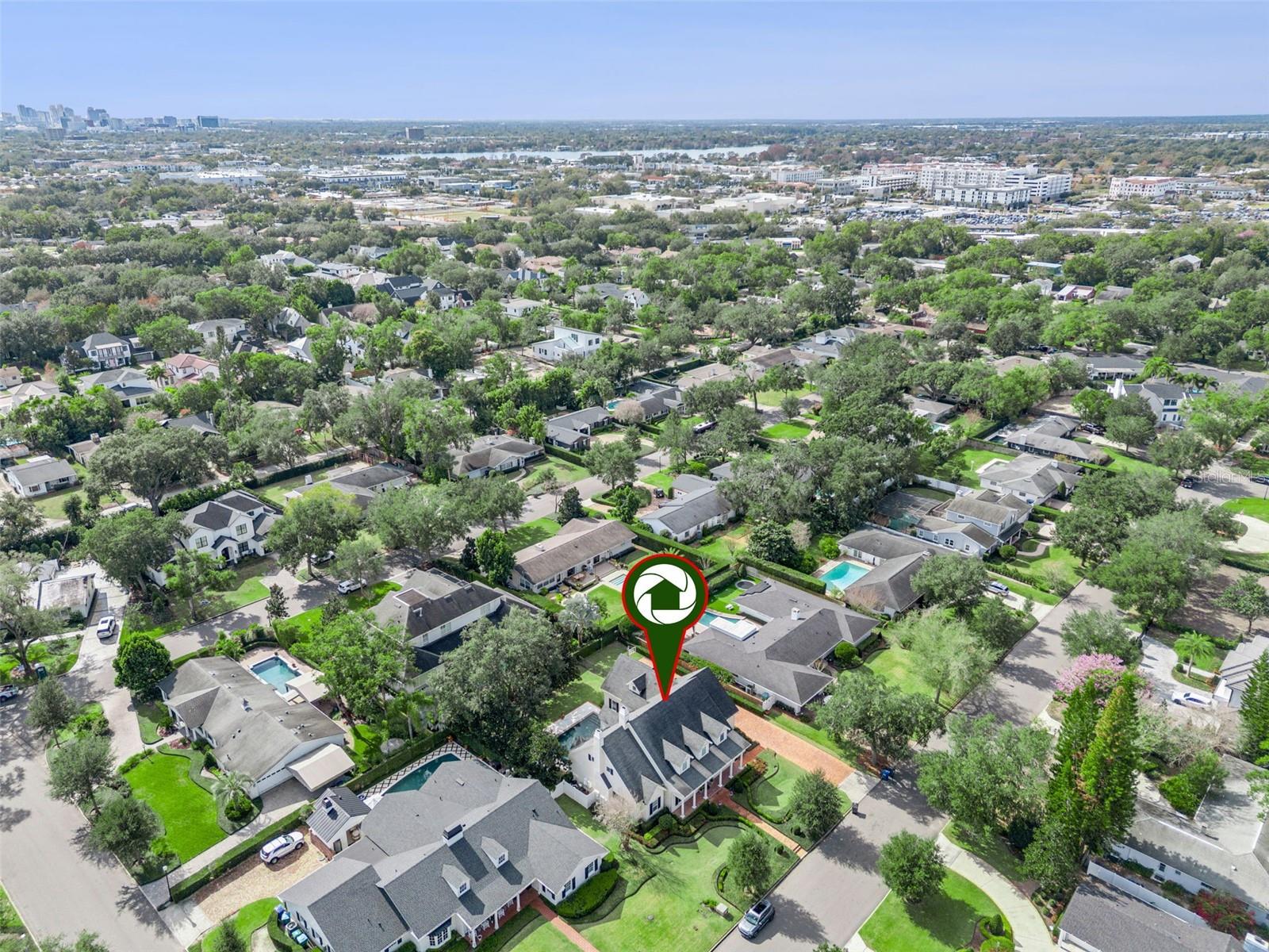 Winter Park, Florida, 32789, United States, 5 Bedrooms Bedrooms, ,5 BathroomsBathrooms,Residential,Active,2013170