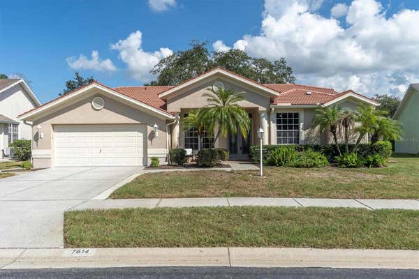 7614 HAMPTON HILLS LOOP, NEW PORT RICHEY, FL 34654 - Image 1