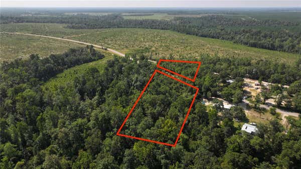 POTTER RD, QUINCY, FL 32351 - Image 1