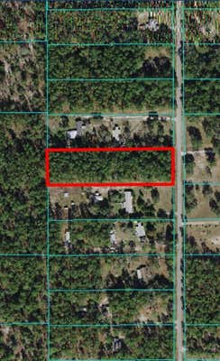 0000 SW 189TH AVENUE, DUNNELLON, FL 34432 - Image 1