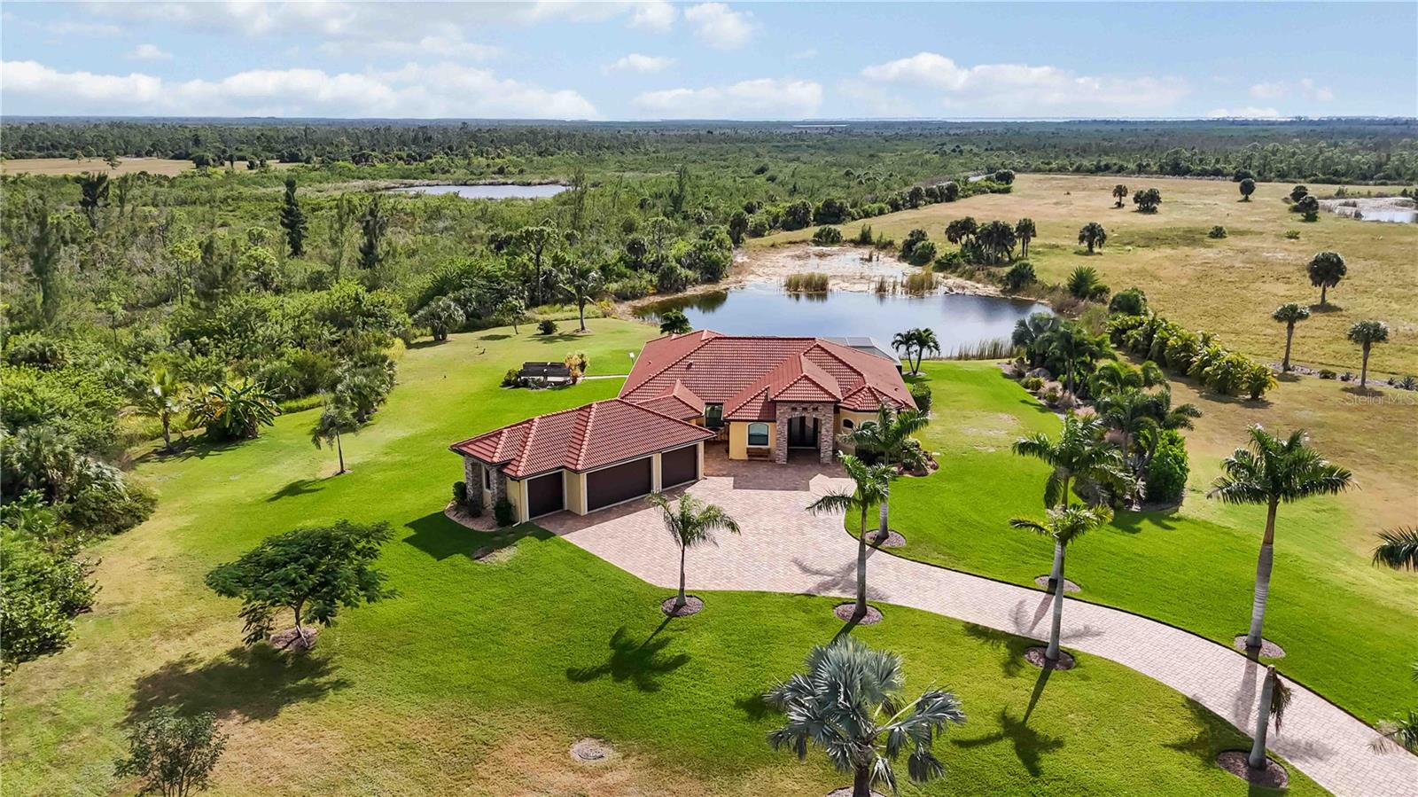 Placida, Florida, 33946, United States, 3 Bedrooms Bedrooms, ,3 BathroomsBathrooms,Residential,Active,1989778