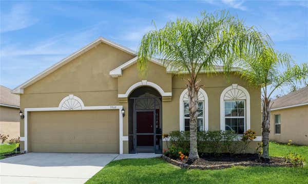 5568 SYCAMORE CANYON DR, KISSIMMEE, FL 34758 - Image 1