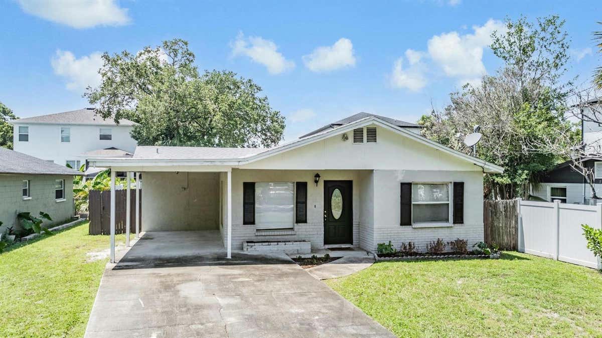 7305 S ELLIOTT ST, TAMPA, FL 33616, photo 1 of 35