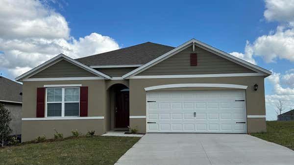 1614 NEWFOUNDLAND ST, LAKE ALFRED, FL 33850 - Image 1