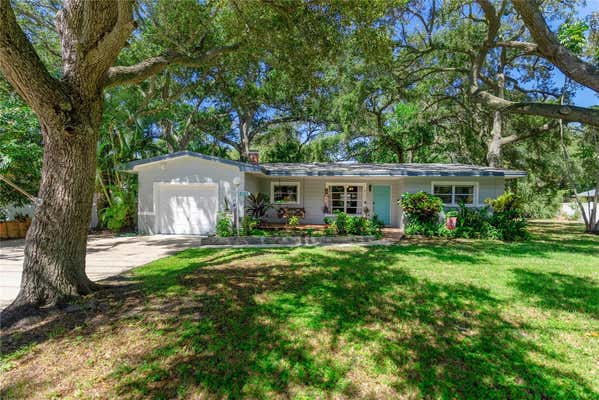 8151 26TH AVE N, SAINT PETERSBURG, FL 33710 - Image 1