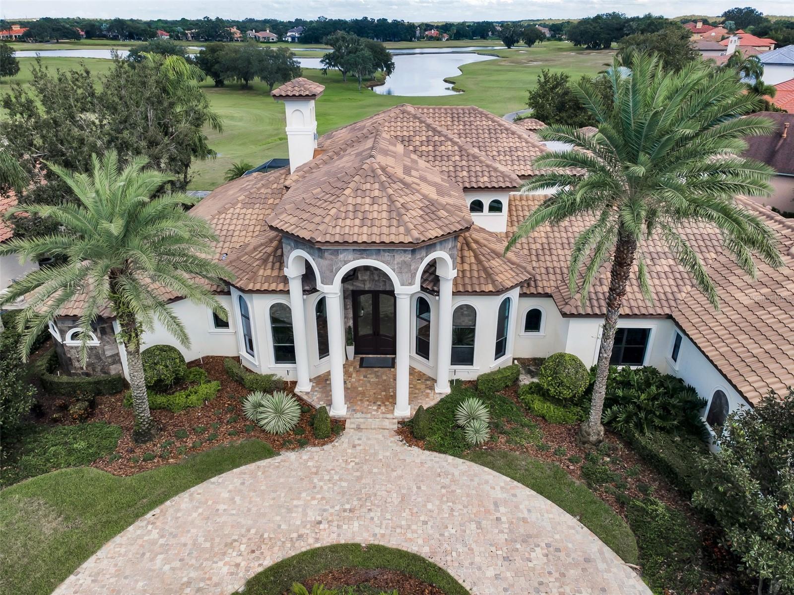 Trinity, Florida, 34655, United States, 6 Bedrooms Bedrooms, ,7 BathroomsBathrooms,Residential,Active,1952300