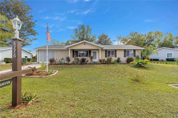 8776 SW 116TH STREET RD, OCALA, FL 34481 - Image 1