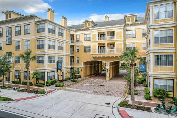 860 N ORANGE AVE APT 412, ORLANDO, FL 32801 - Image 1