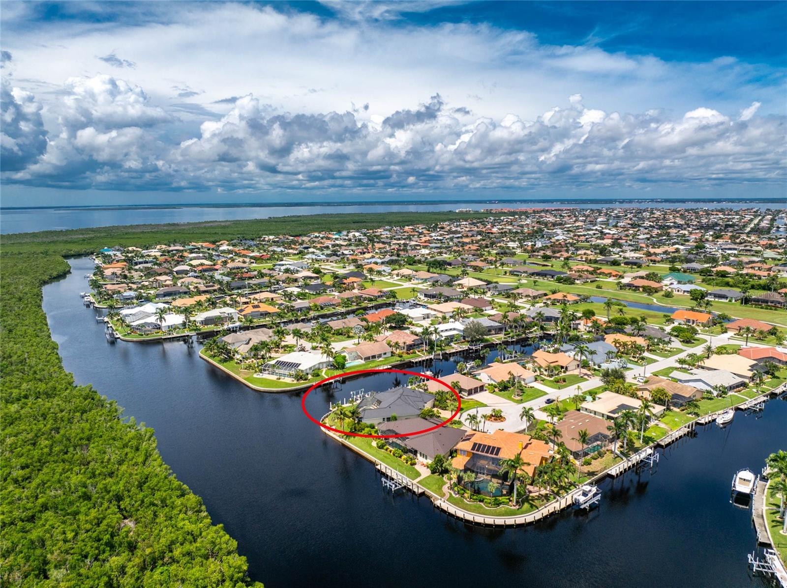 Punta Gorda, Florida, 33950, United States, 3 Bedrooms Bedrooms, ,3 BathroomsBathrooms,Residential,Active,1944087