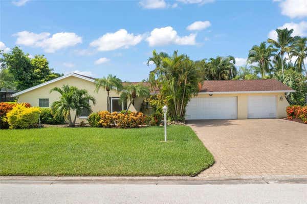 14903 BONAIRE CIR, FORT MYERS, FL 33908 - Image 1