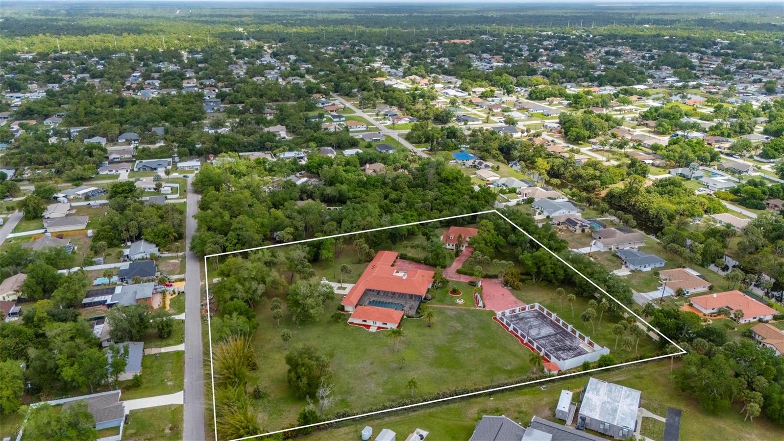 Port Charlotte, Florida, 33952, United States, 9 Bedrooms Bedrooms, ,9 BathroomsBathrooms,Residential,Active,2041552