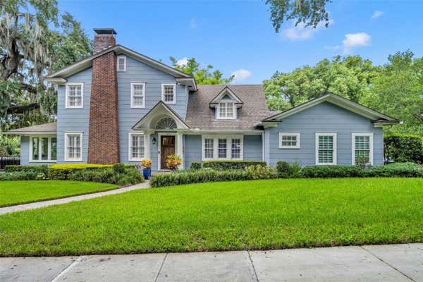 727 PARK LAKE CIR, ORLANDO, FL 32803 - Image 1