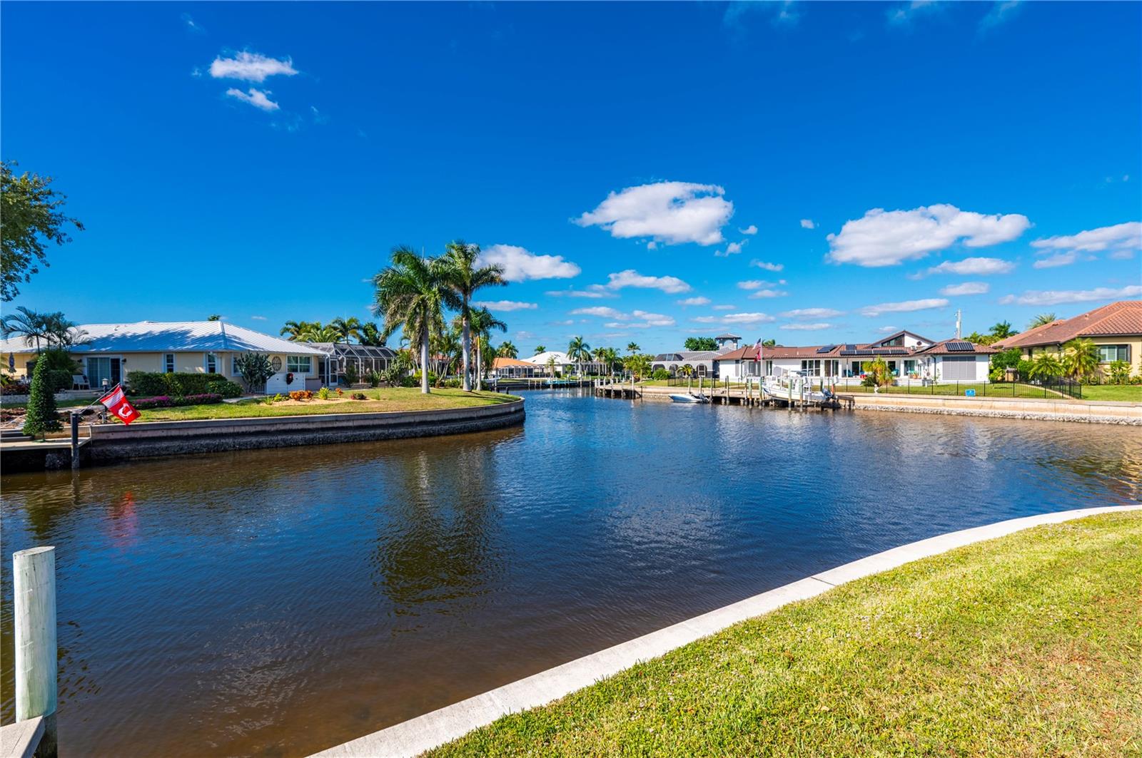 Punta Gorda, Florida, 33950, United States, 5 Bedrooms Bedrooms, ,5 BathroomsBathrooms,Residential,Active,2007175
