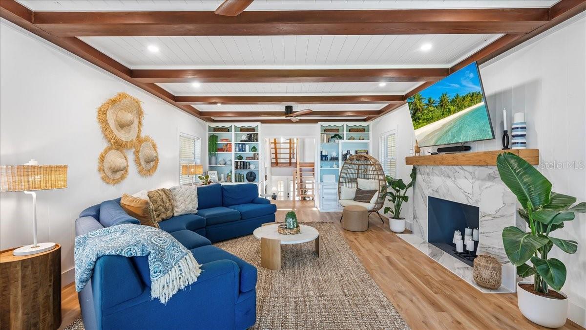 Cocoa Beach, Florida, 32931, United States, 5 Bedrooms Bedrooms, ,4 BathroomsBathrooms,Residential,Active,1880011