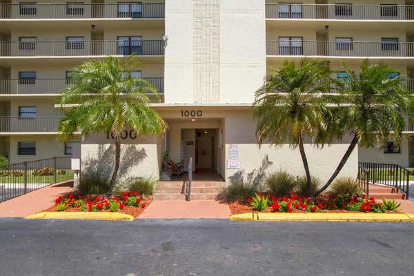 800 COVE CAY DR UNIT 4F, CLEARWATER, FL 33760 - Image 1