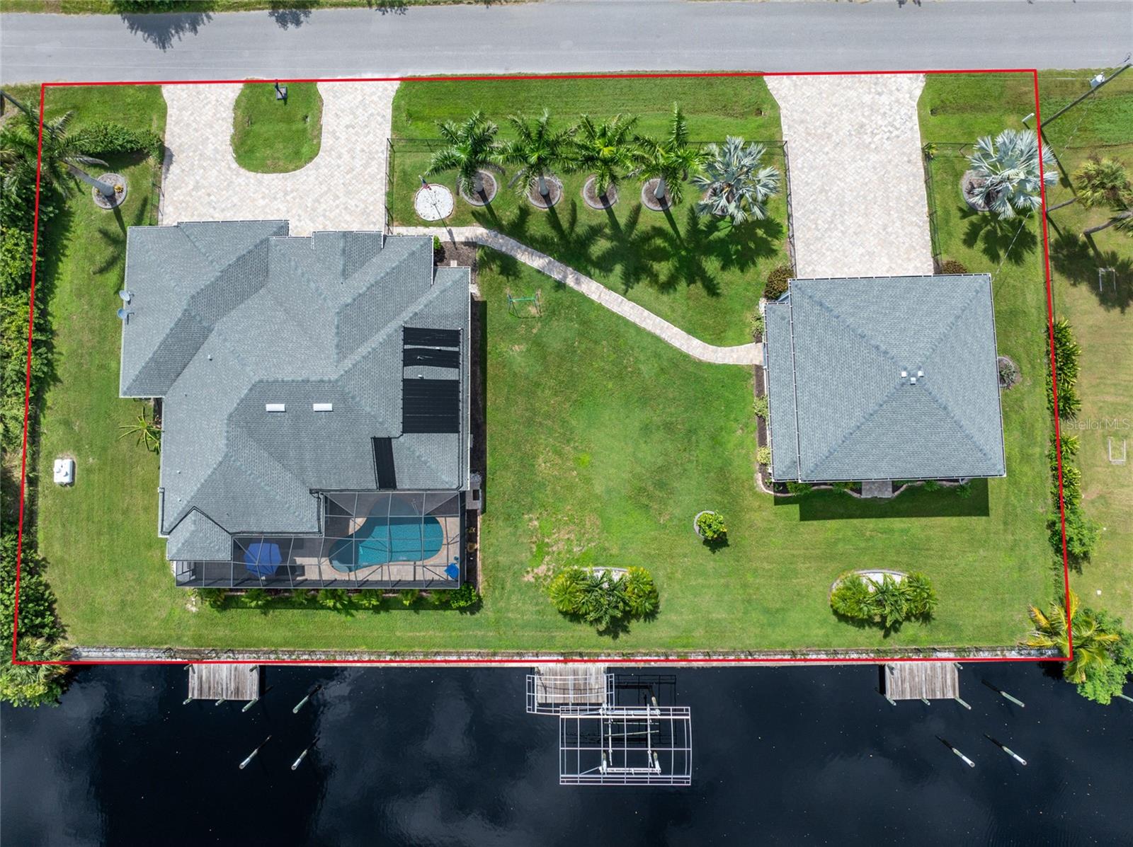 Port Charlotte, Florida, 33953, United States, 3 Bedrooms Bedrooms, ,3 BathroomsBathrooms,Residential,Active,1822008
