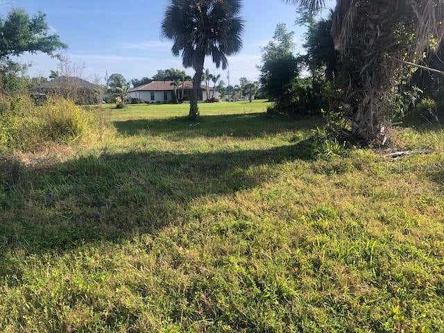 174 LONG MEADOW LN, ROTONDA WEST, FL 33947, photo 1 of 4