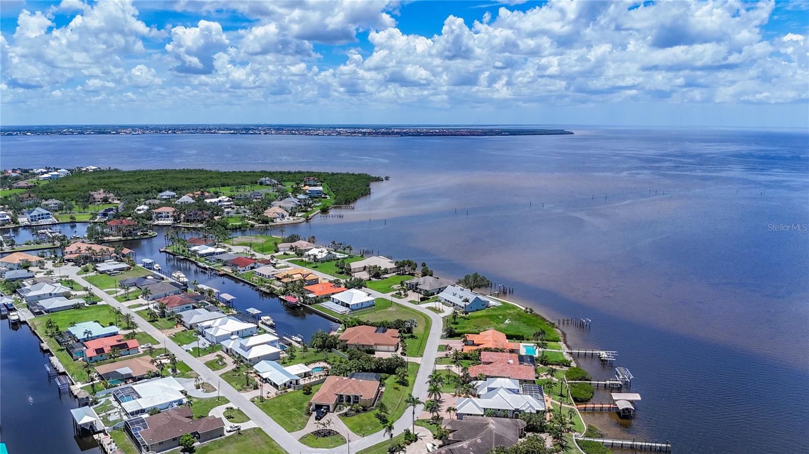 Port Charlotte, Florida, 33952, United States, 3 Bedrooms Bedrooms, ,3 BathroomsBathrooms,Residential,Active,1871655