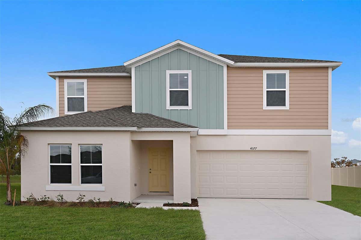 1405 SEA GLASS RD, HAINES CITY, FL 33844, photo 1 of 23