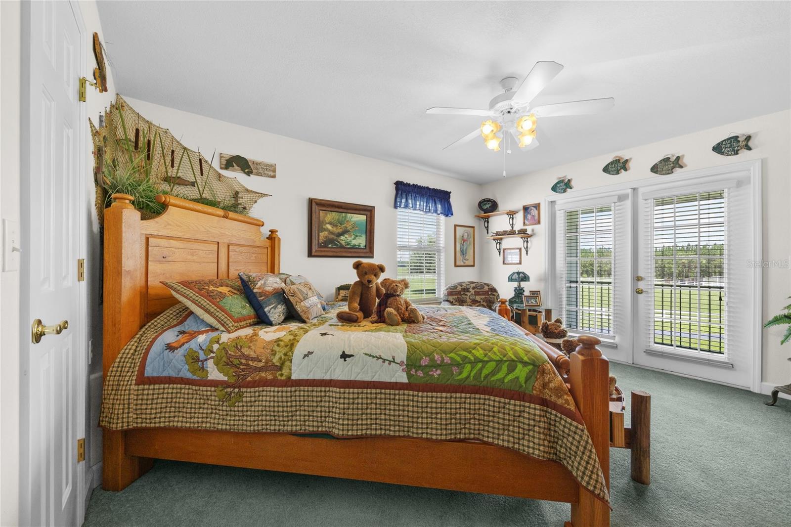 Lake City, Florida, 32024, United States, 3 Bedrooms Bedrooms, ,4 BathroomsBathrooms,Residential,Active,1929472