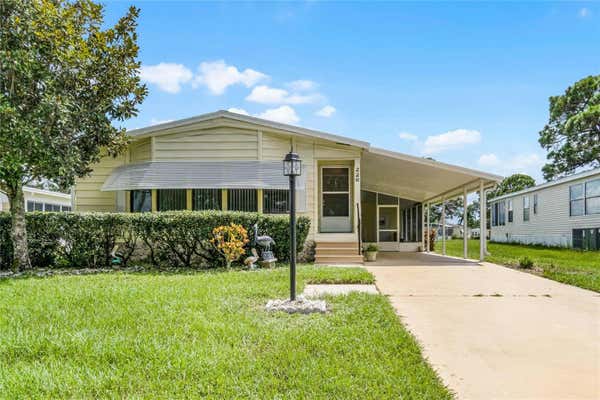 226 ELLSWORTH DR, KISSIMMEE, FL 34758 - Image 1