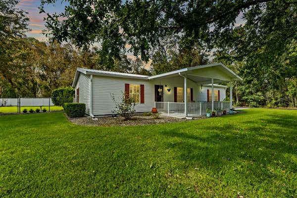 17150 NW 83RD CT, FANNING SPRINGS, FL 32693 - Image 1