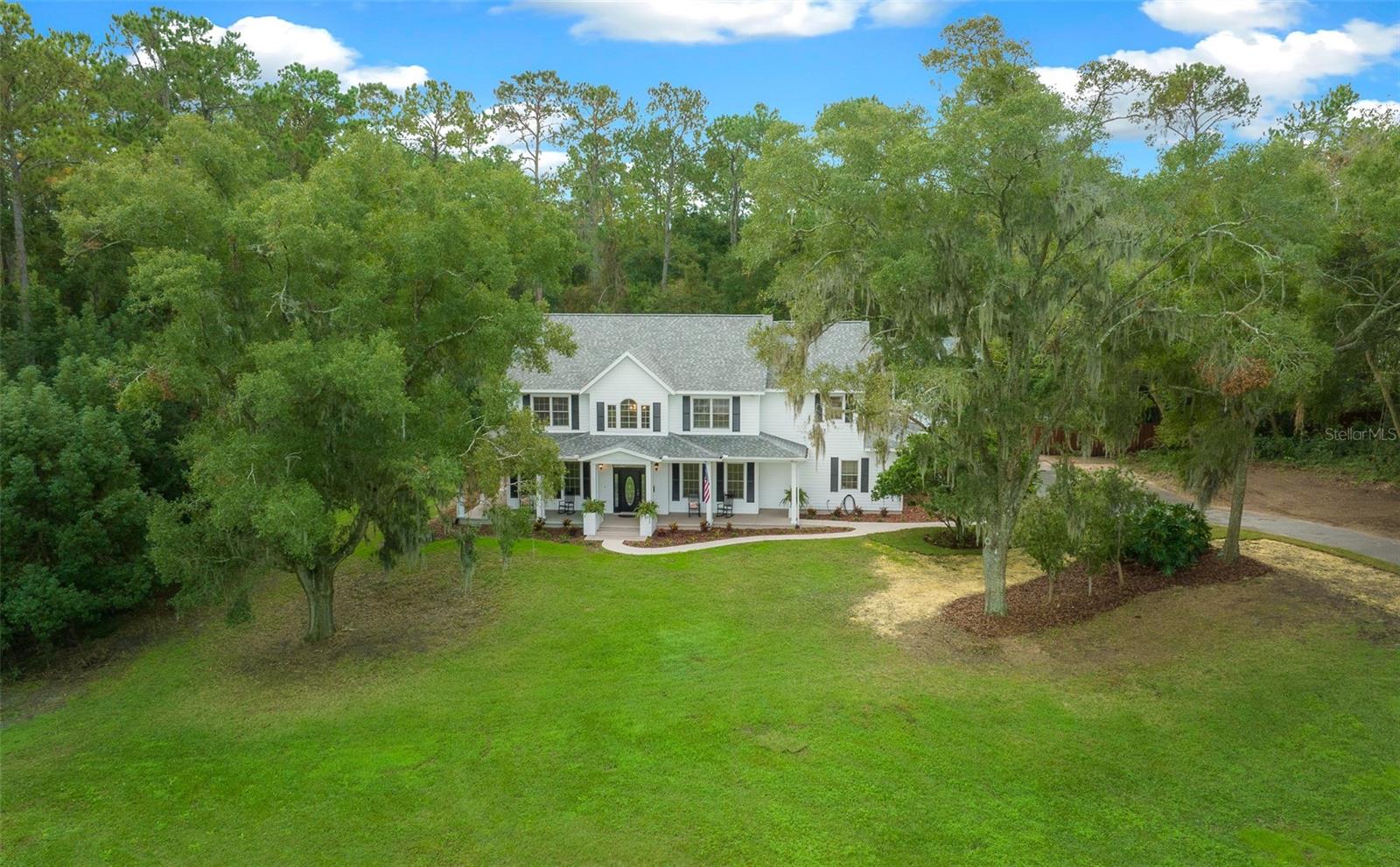 Ocala, Florida, 34471, United States, 5 Bedrooms Bedrooms, ,5 BathroomsBathrooms,Residential,Active,1909634