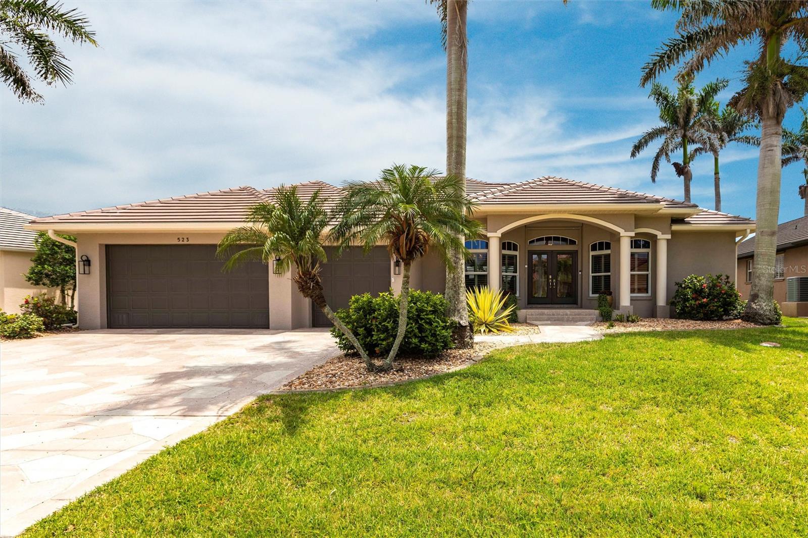 Punta Gorda, Florida, 33950, United States, 3 Bedrooms Bedrooms, ,3 BathroomsBathrooms,Residential,Active,1952442