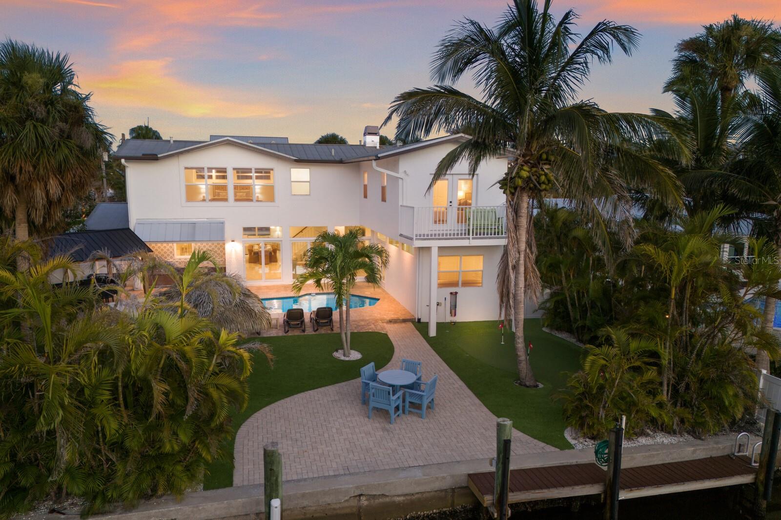 Anna Maria, Florida, 34216, United States, 5 Bedrooms Bedrooms, ,5 BathroomsBathrooms,Residential,Active,1899866