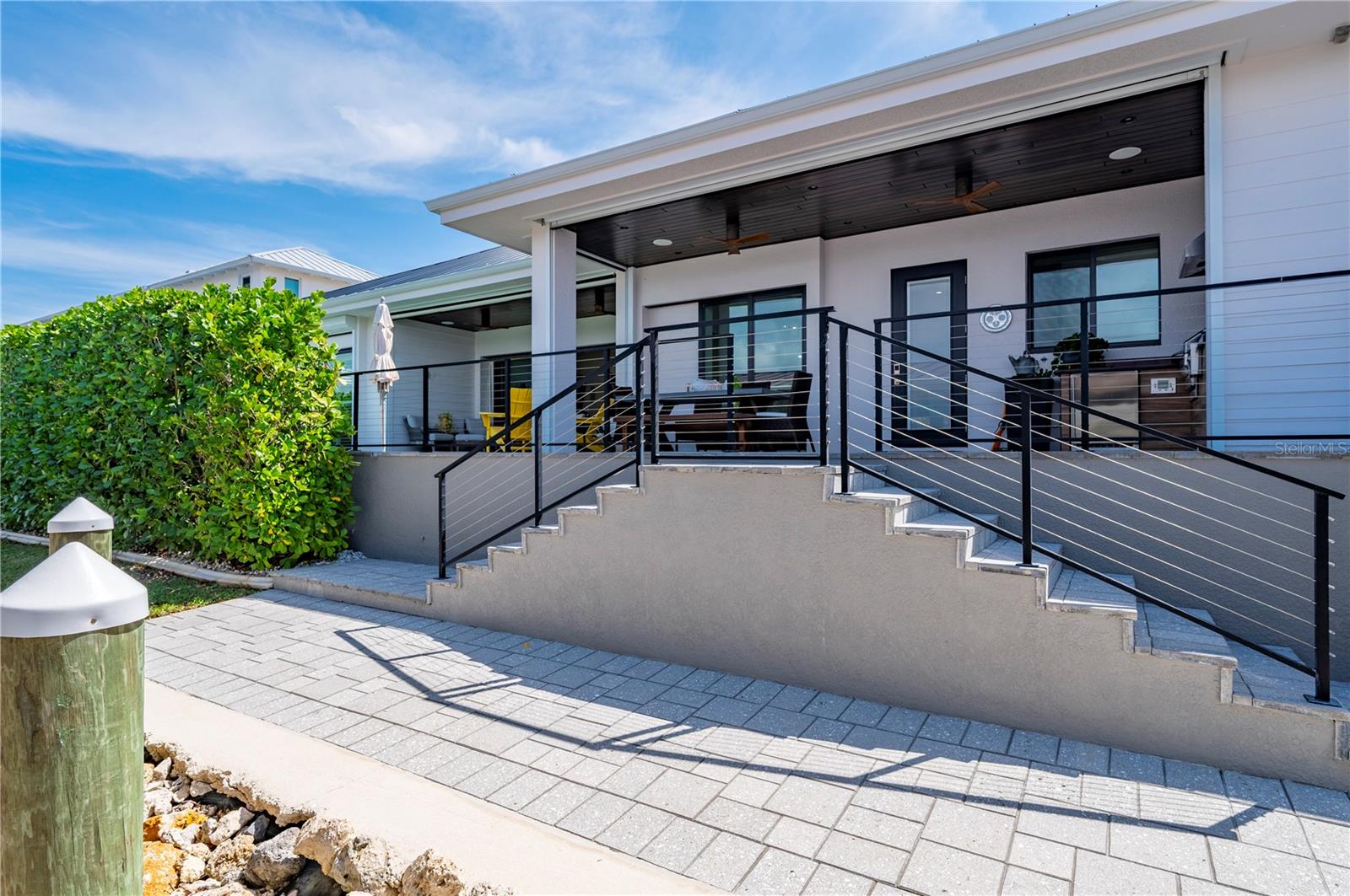 Punta Gorda, Florida, 33950, United States, 3 Bedrooms Bedrooms, ,4 BathroomsBathrooms,Residential,Active,2027312