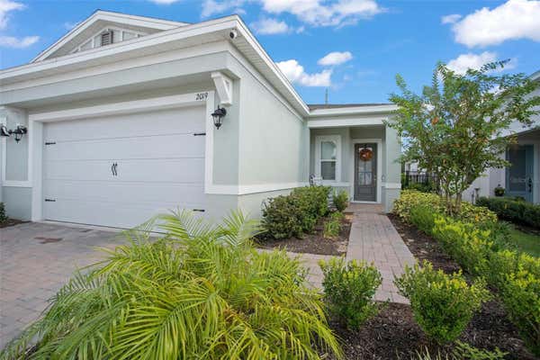 2019 KEY BAY TRL, KISSIMMEE, FL 34747 - Image 1