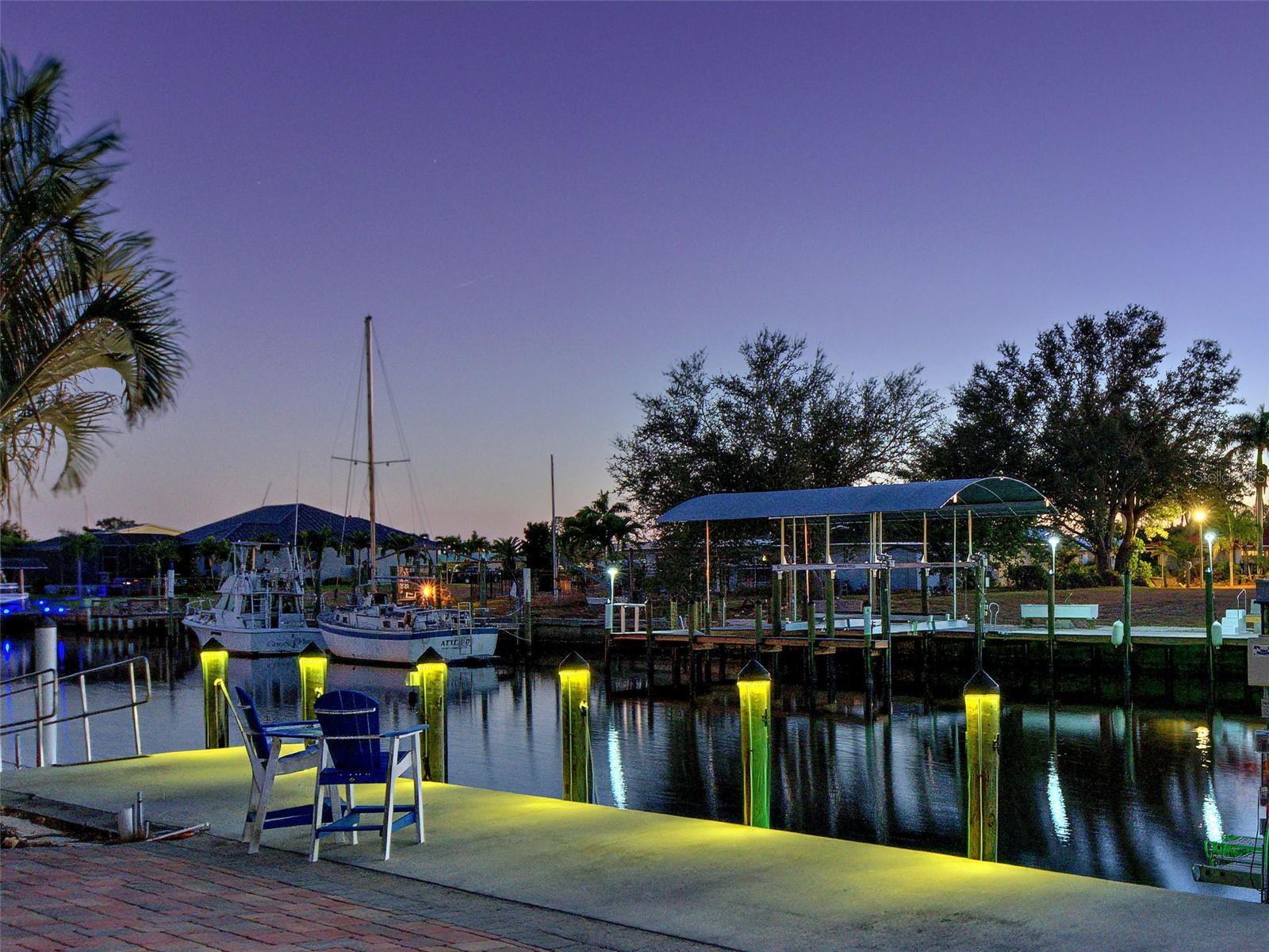 Port Charlotte, Florida, 33952, United States, 4 Bedrooms Bedrooms, ,5 BathroomsBathrooms,Residential,Active,1996574
