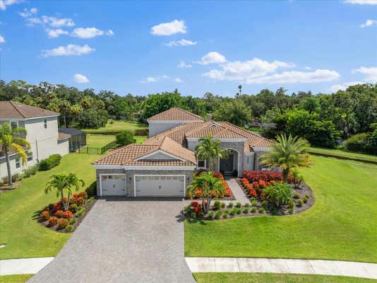 4998 ANTIQUITY WAY, SARASOTA, FL 34240 - Image 1