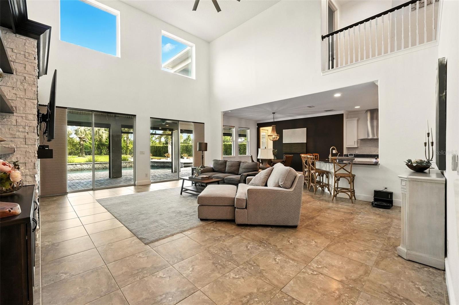 Windermere, Florida, 34786, United States, 5 Bedrooms Bedrooms, ,6 BathroomsBathrooms,Residential,Active,1894516