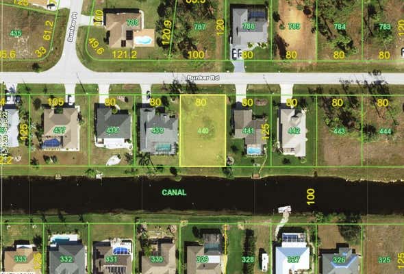 67 BUNKER RD, ROTONDA WEST, FL 33947 - Image 1