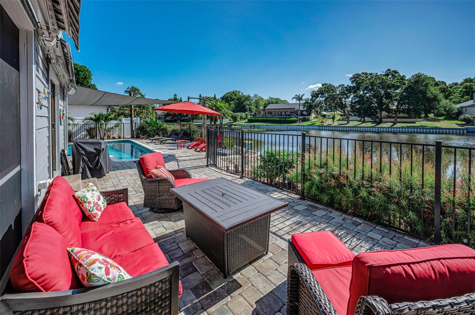 Palm Harbor, Florida, 34683, United States, 4 Bedrooms Bedrooms, ,4 BathroomsBathrooms,Residential,Active,2036020