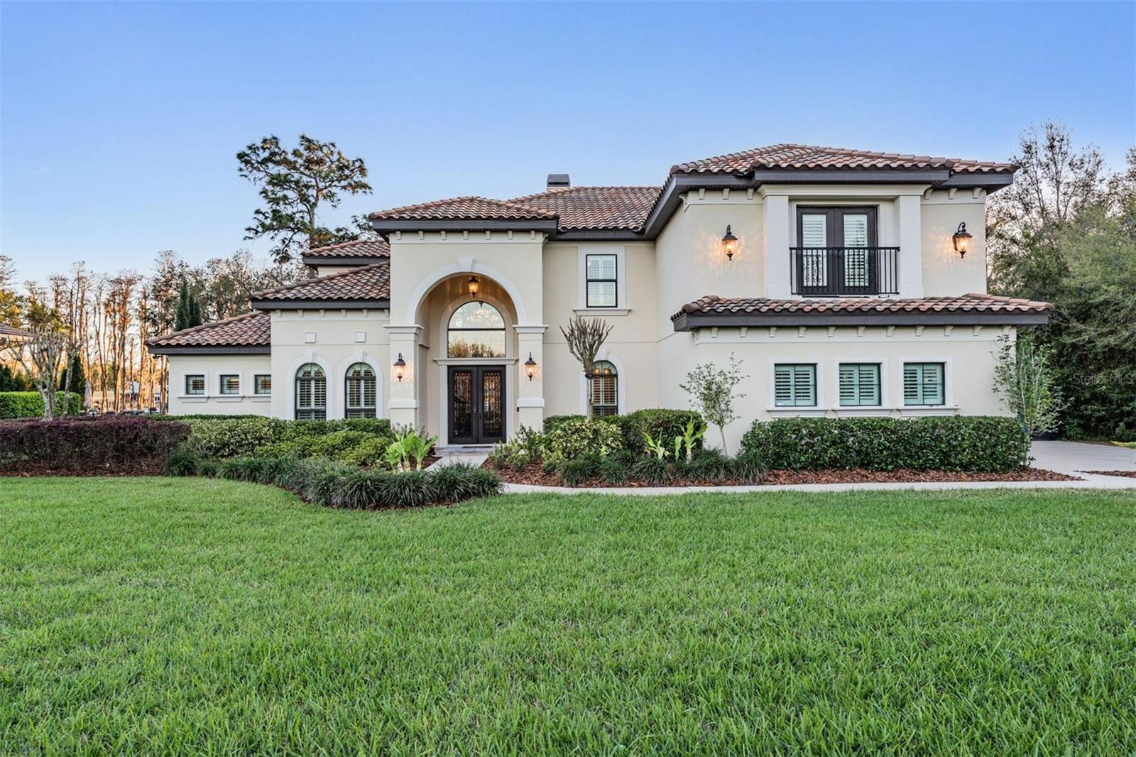 Odessa, Florida, 33556, United States, 5 Bedrooms Bedrooms, ,4 BathroomsBathrooms,Residential,Active,1797950