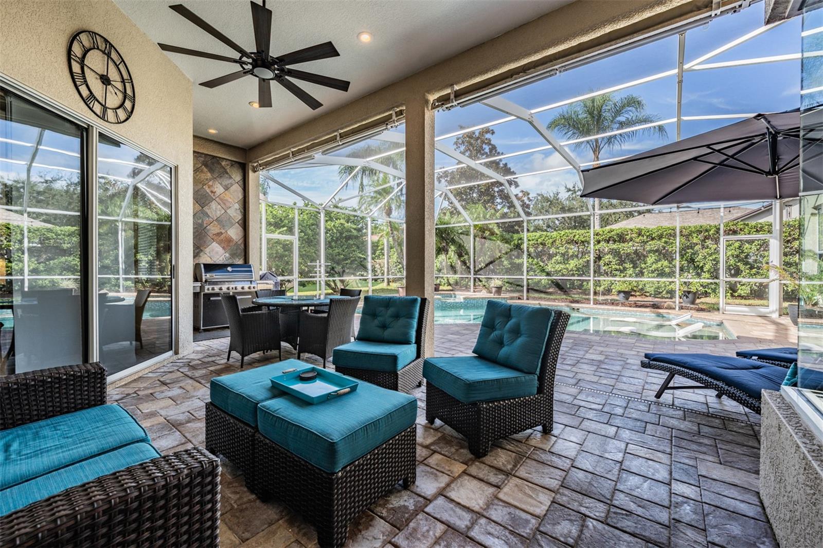 Palm Harbor, Florida, 34685, United States, ,4 BathroomsBathrooms,Residential,Active,1810371