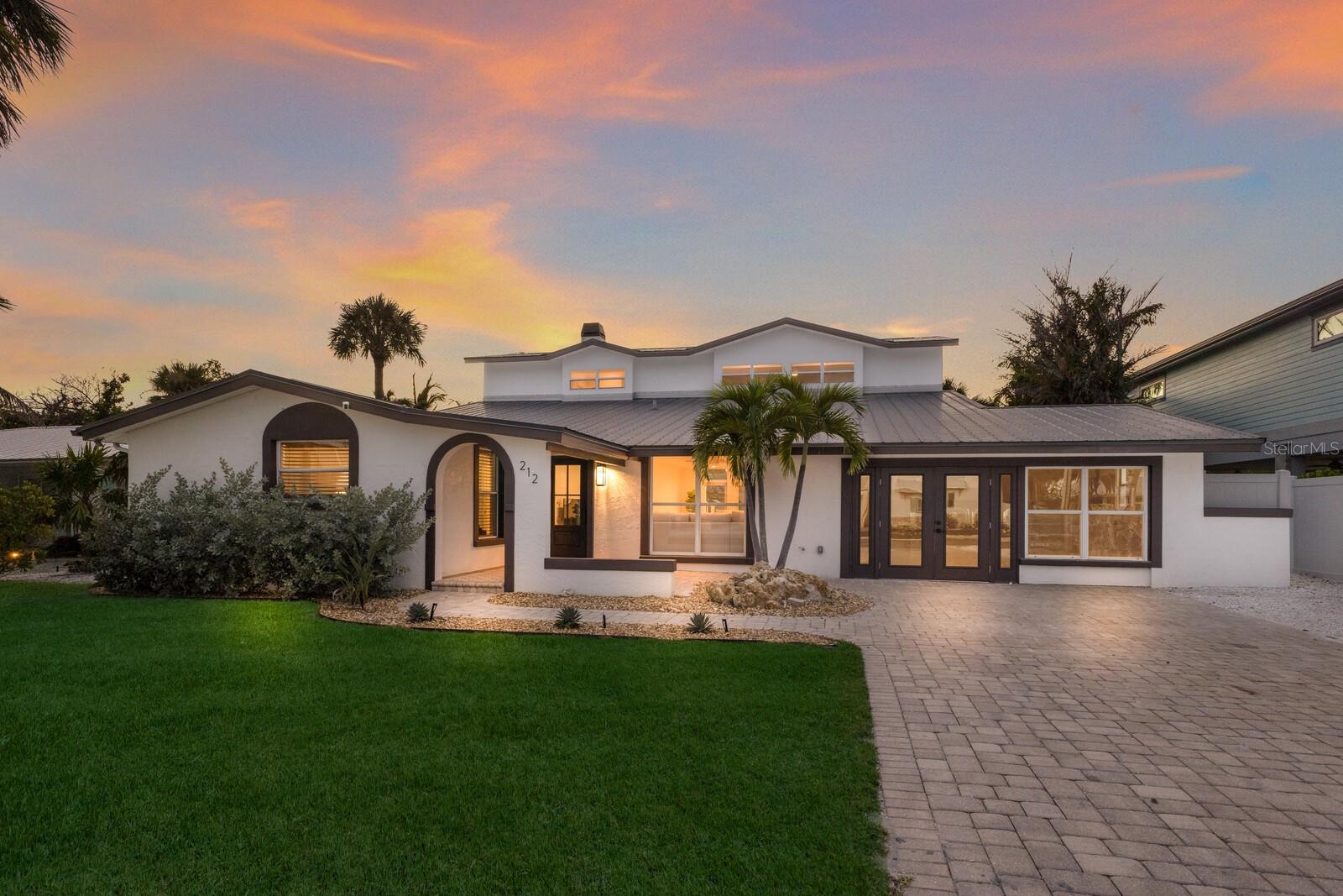 Anna Maria, Florida, 34216, United States, 5 Bedrooms Bedrooms, ,5 BathroomsBathrooms,Residential,Active,1899866