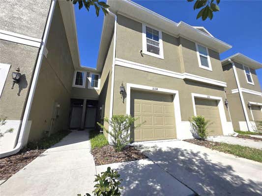 2134 LENNOX DALE LN, BRANDON, FL 33510 - Image 1