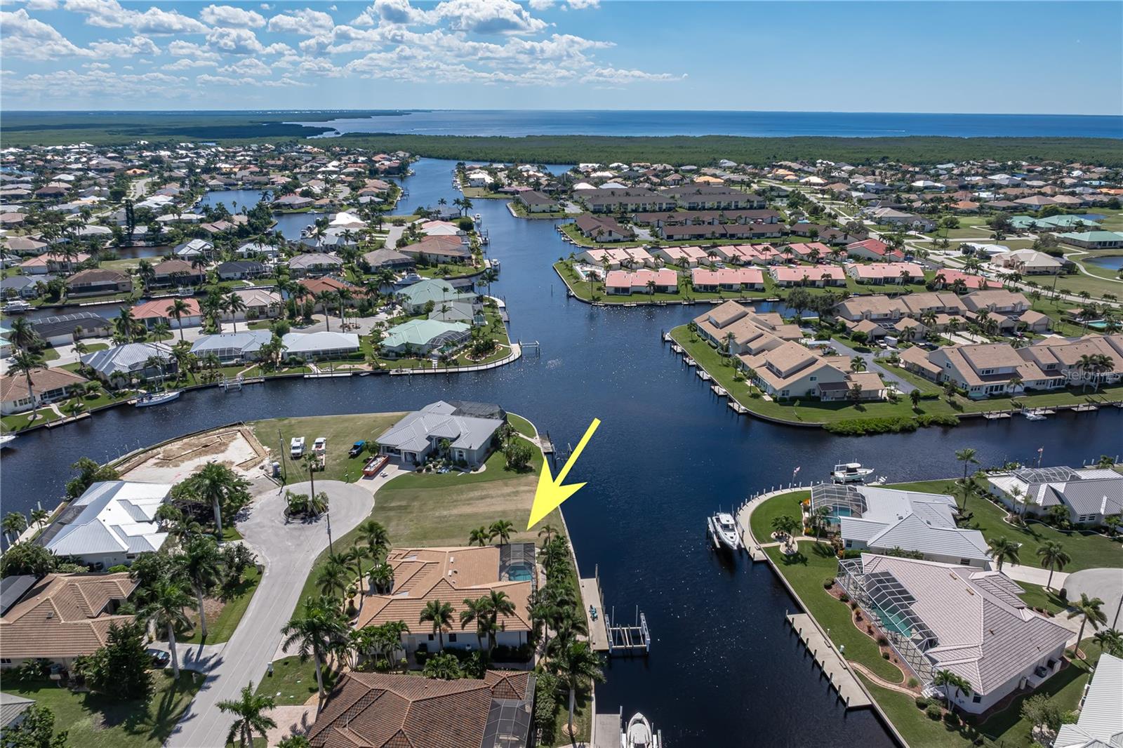 Punta Gorda, Florida, 33950, United States, 3 Bedrooms Bedrooms, ,2 BathroomsBathrooms,Residential,Active,1960126