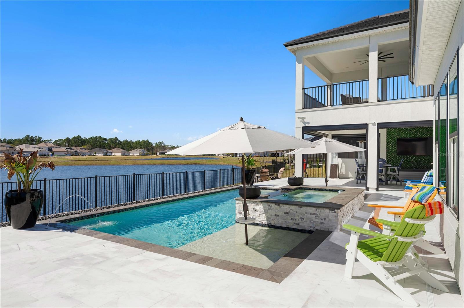 Fernandina Beach, Florida, 32034, United States, 5 Bedrooms Bedrooms, ,4 BathroomsBathrooms,Residential,Active,1920265
