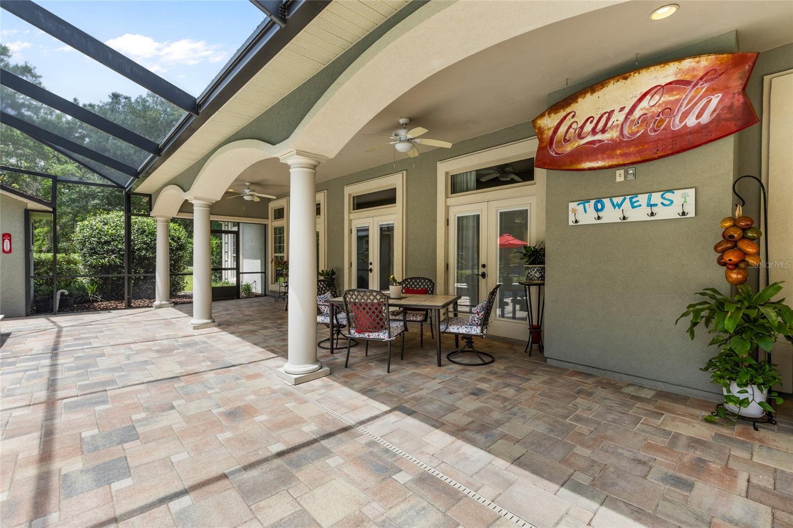 Newberry, Florida, 32669, United States, 4 Bedrooms Bedrooms, ,3 BathroomsBathrooms,Residential,Active,1810517