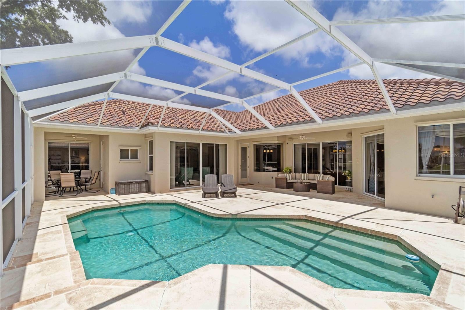 Sarasota, Florida, 34238, United States, 4 Bedrooms Bedrooms, ,3 BathroomsBathrooms,Residential,Active,1844537