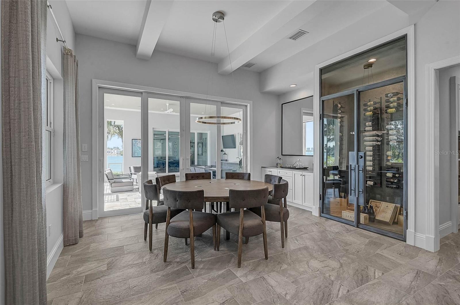 Sarasota, Florida, 34236, United States, 5 Bedrooms Bedrooms, ,6 BathroomsBathrooms,Residential,Active,1972132