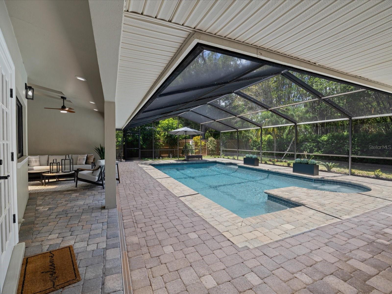 Safety Harbor, Florida, 34695, United States, 4 Bedrooms Bedrooms, ,3 BathroomsBathrooms,Residential,Active,2044155