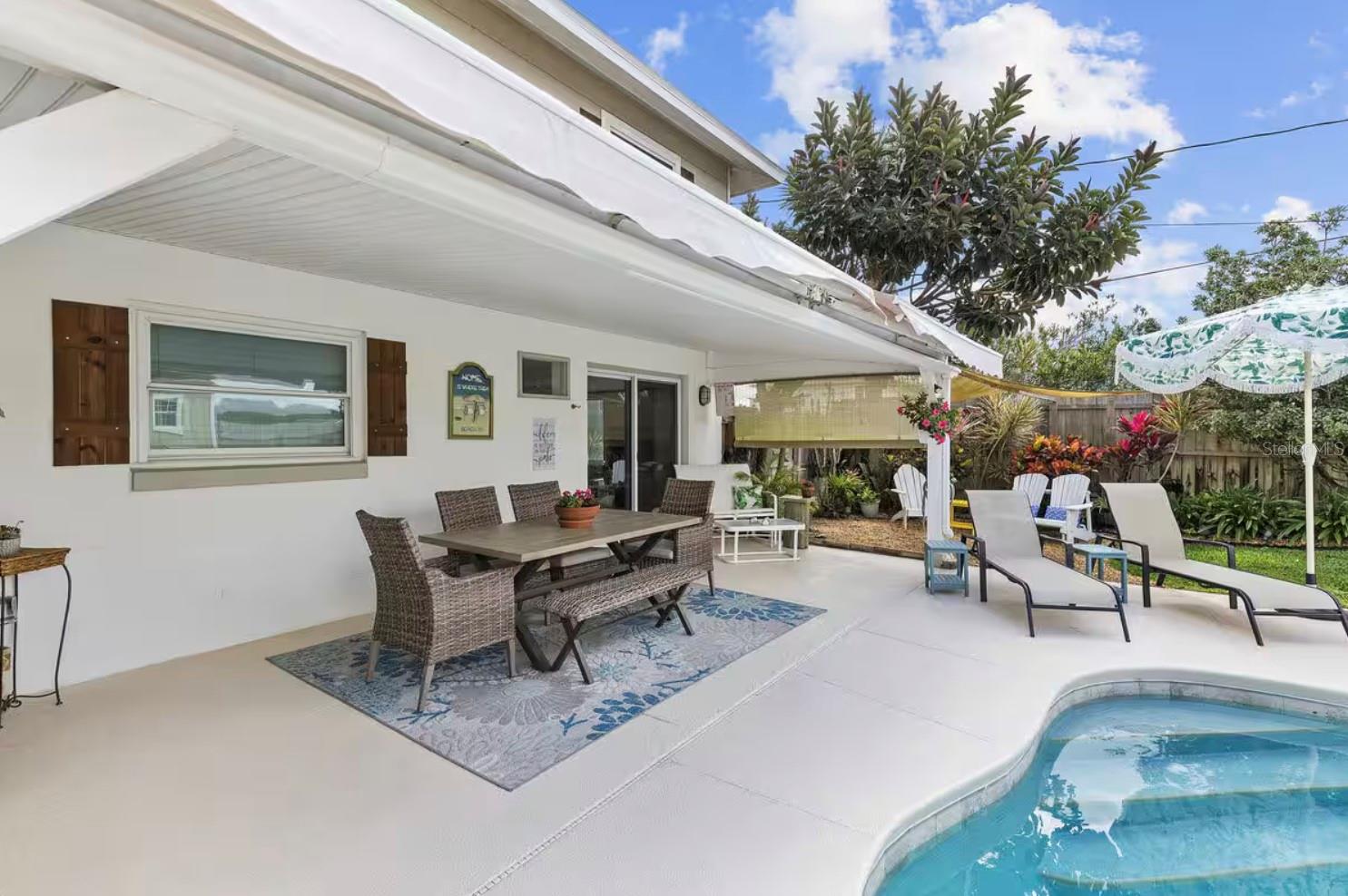 New Smyrna Beach, Florida, 32169, United States, ,3 BathroomsBathrooms,Residential,Active,1798124