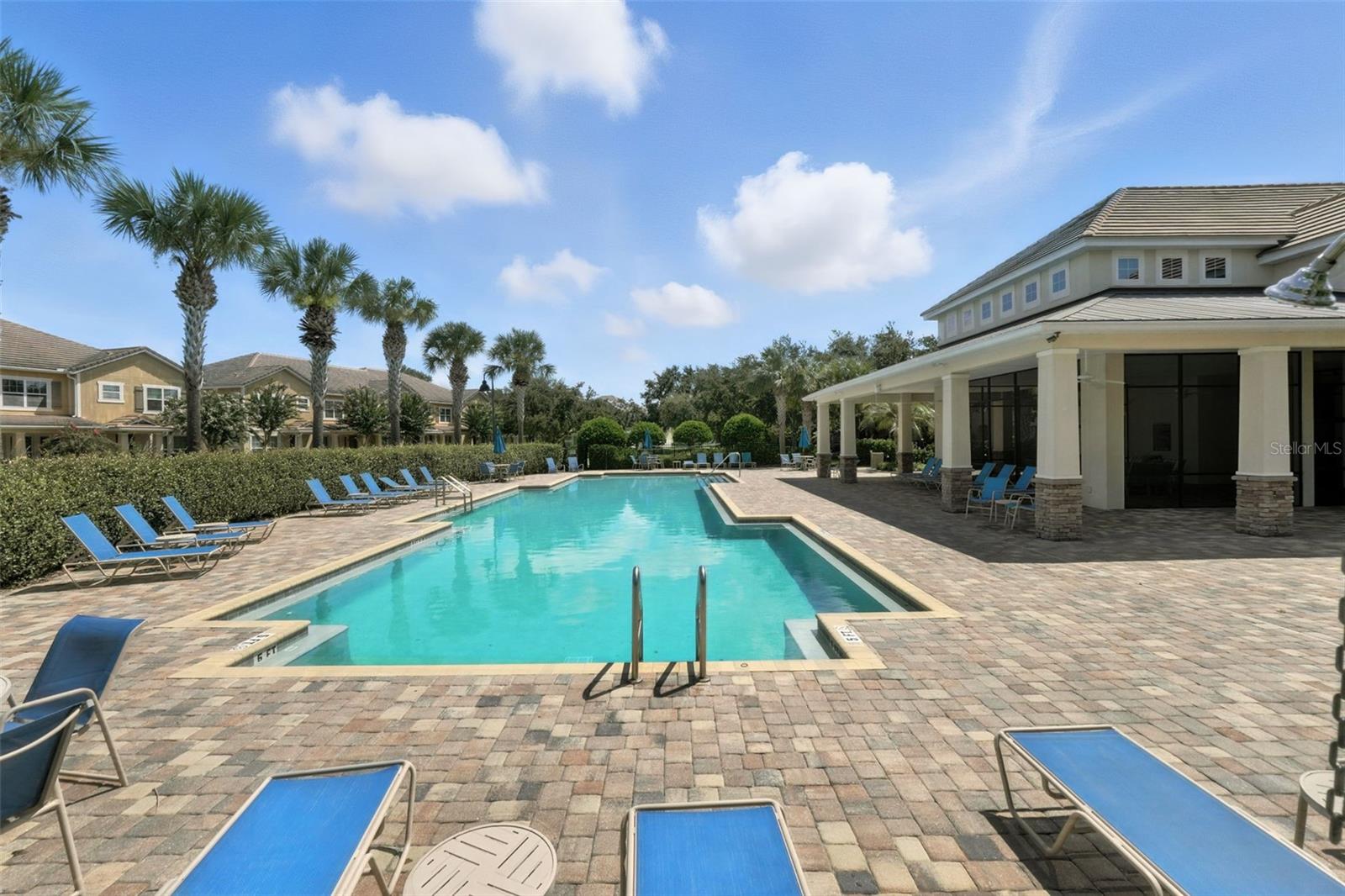 Windermere, Florida, 34786, United States, 5 Bedrooms Bedrooms, ,6 BathroomsBathrooms,Residential,Active,1894516